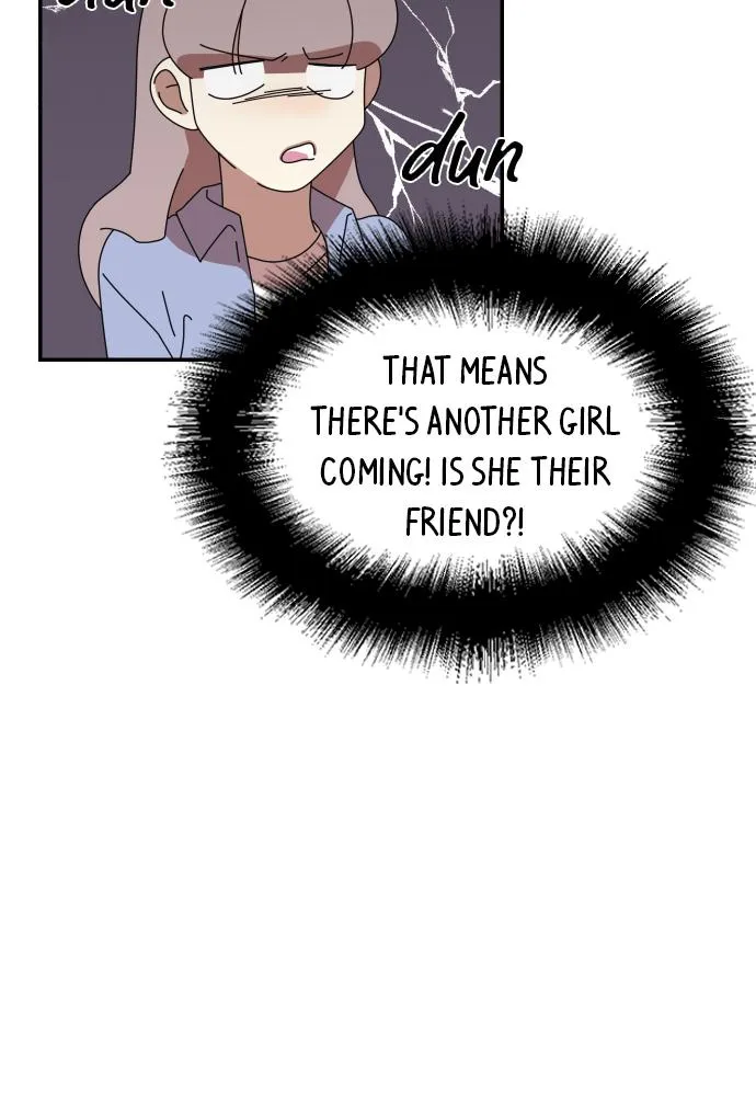 Read Her Bucket List (en) Manga Online