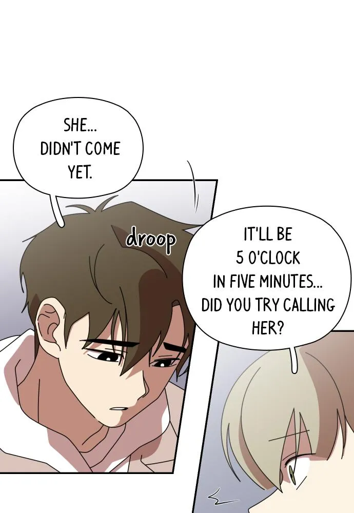 Read Her Bucket List (en) Manga Online