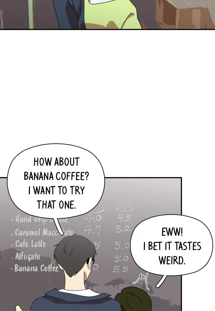 Read Her Bucket List (en) Manga Online