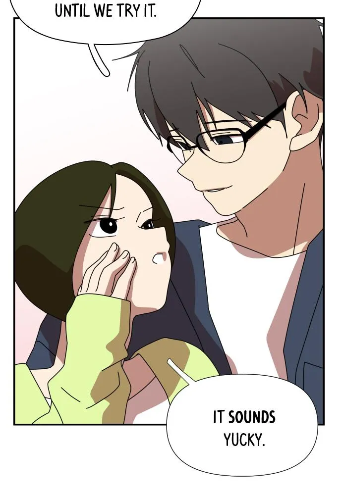 Read Her Bucket List (en) Manga Online