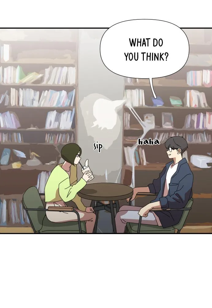 Read Her Bucket List (en) Manga Online