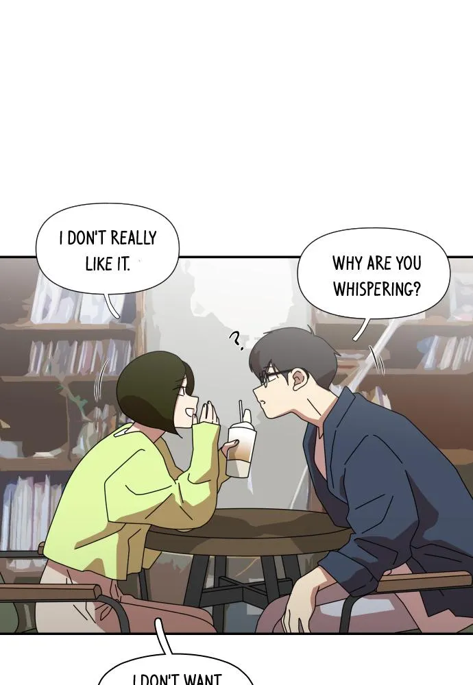 Read Her Bucket List (en) Manga Online