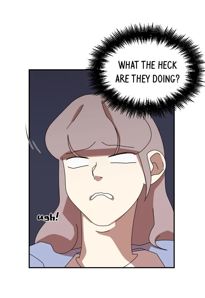 Read Her Bucket List (en) Manga Online
