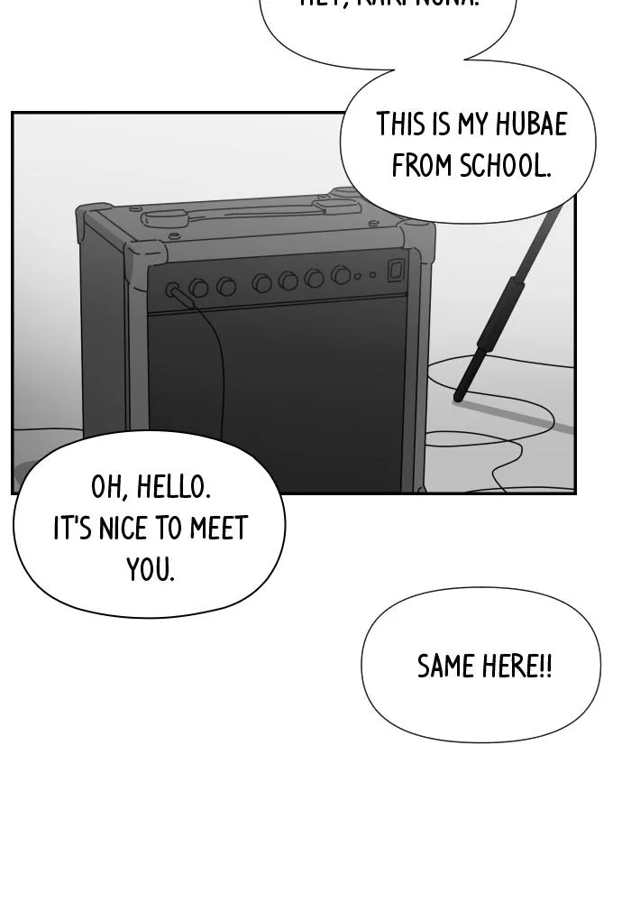Read Her Bucket List (en) Manga Online