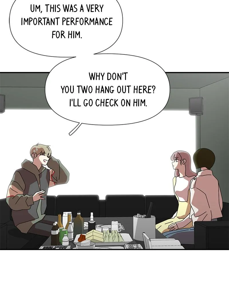 Read Her Bucket List (en) Manga Online