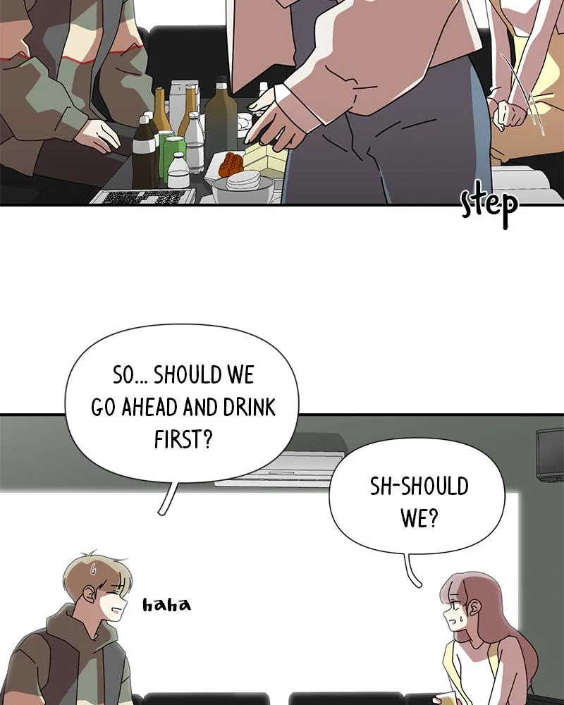 Read Her Bucket List (en) Manga Online