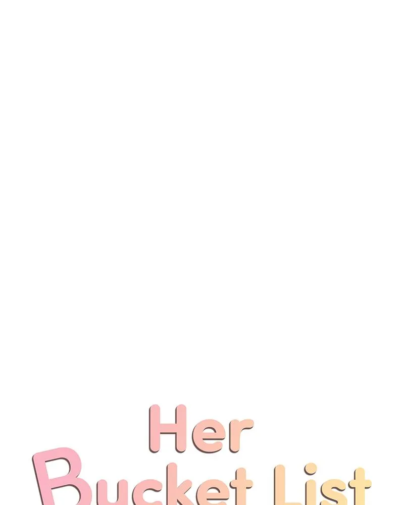 Read Her Bucket List (en) Manga Online