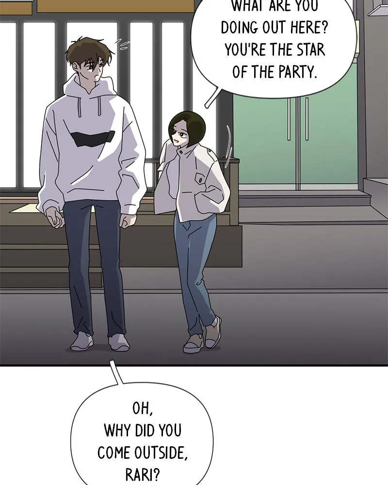 Read Her Bucket List (en) Manga Online