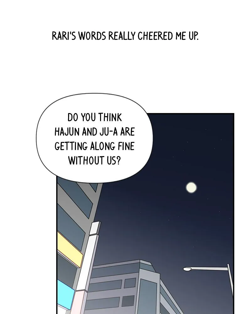Read Her Bucket List (en) Manga Online