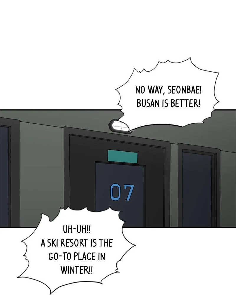 Read Her Bucket List (en) Manga Online