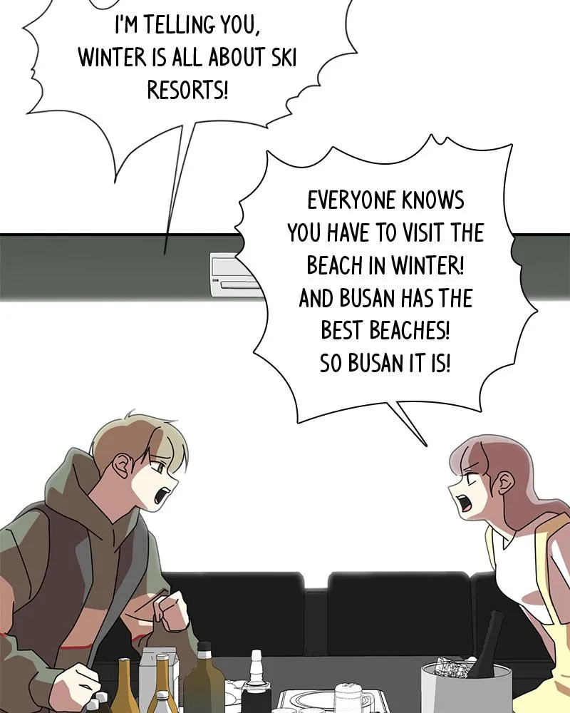 Read Her Bucket List (en) Manga Online