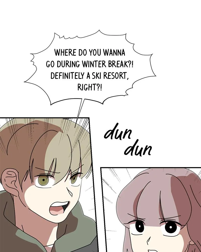Read Her Bucket List (en) Manga Online
