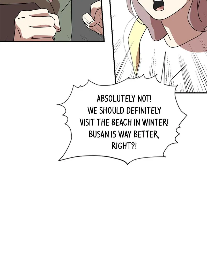 Read Her Bucket List (en) Manga Online