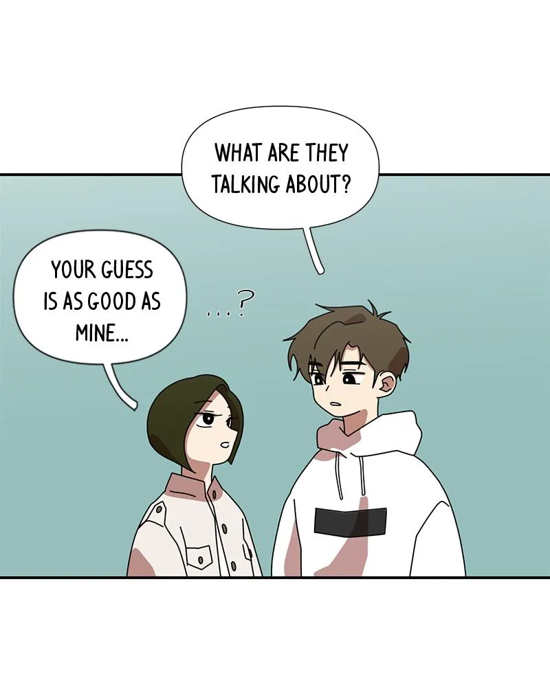 Read Her Bucket List (en) Manga Online