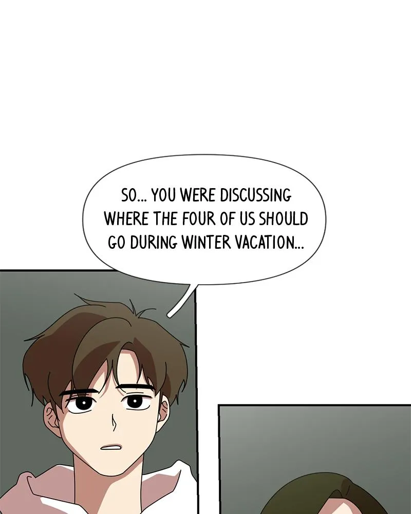 Read Her Bucket List (en) Manga Online