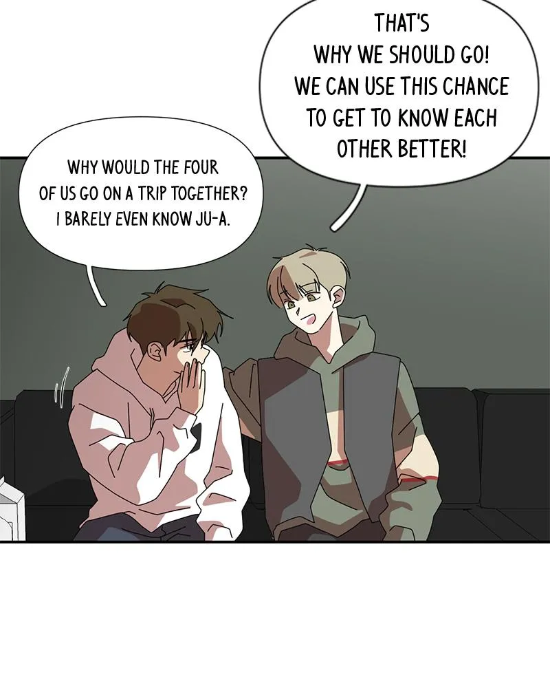 Read Her Bucket List (en) Manga Online