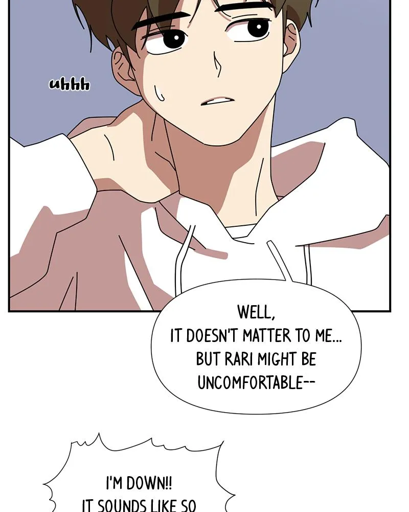Read Her Bucket List (en) Manga Online