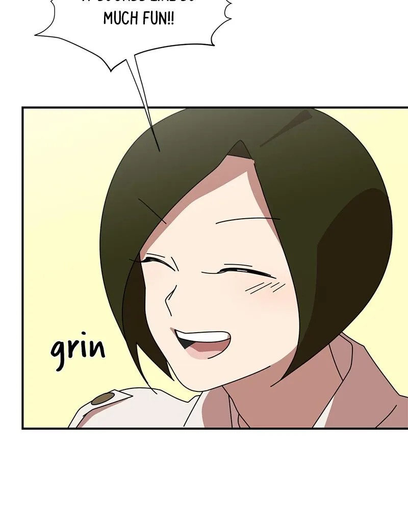 Read Her Bucket List (en) Manga Online