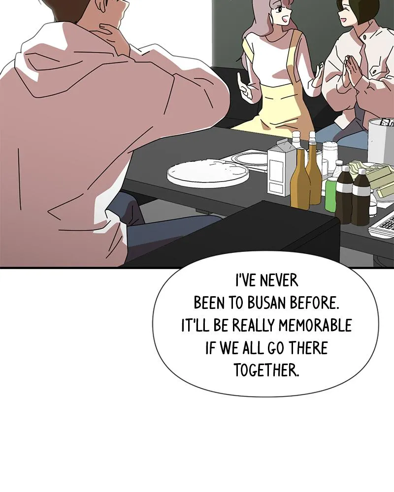 Read Her Bucket List (en) Manga Online