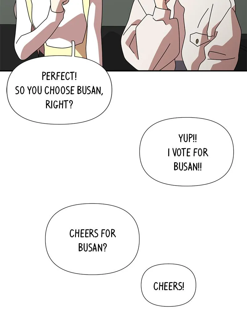 Read Her Bucket List (en) Manga Online