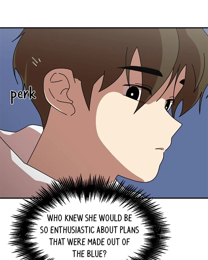 Read Her Bucket List (en) Manga Online