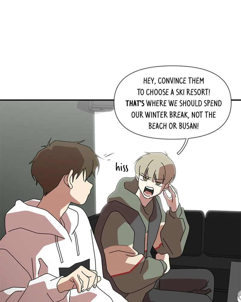 Read Her Bucket List (en) Manga Online