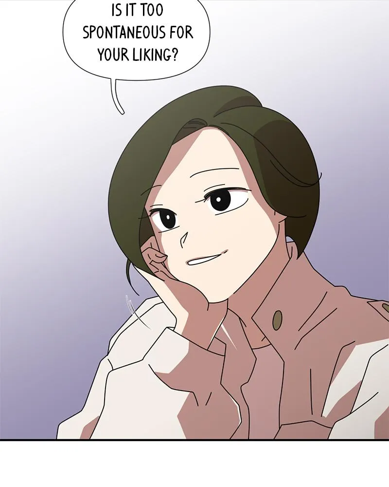 Read Her Bucket List (en) Manga Online
