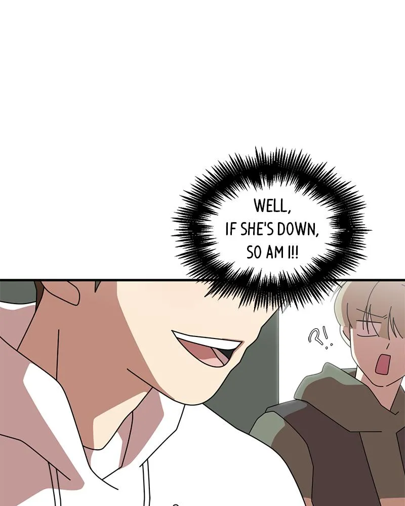 Read Her Bucket List (en) Manga Online