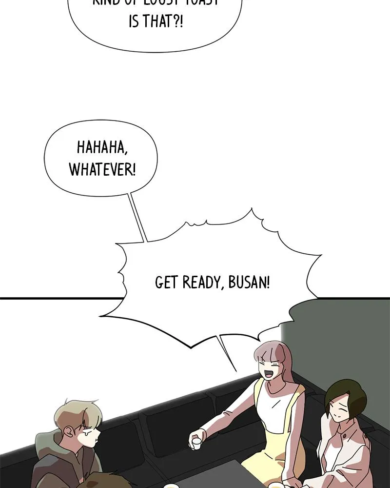 Read Her Bucket List (en) Manga Online