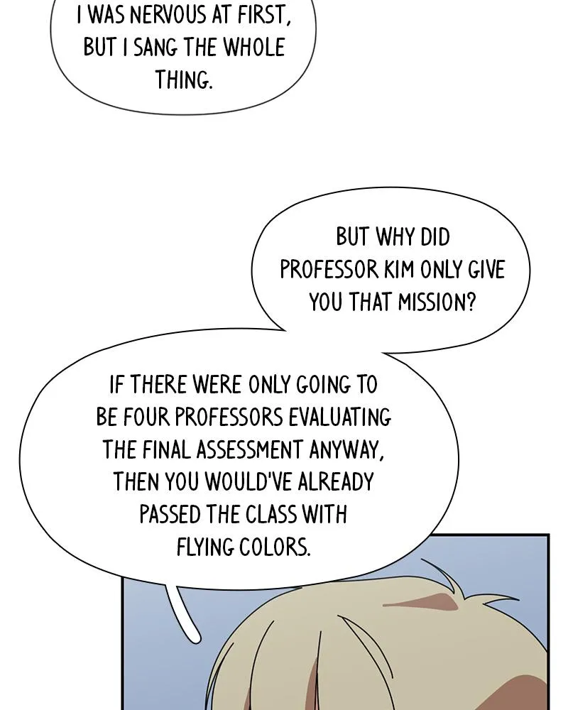 Read Her Bucket List (en) Manga Online