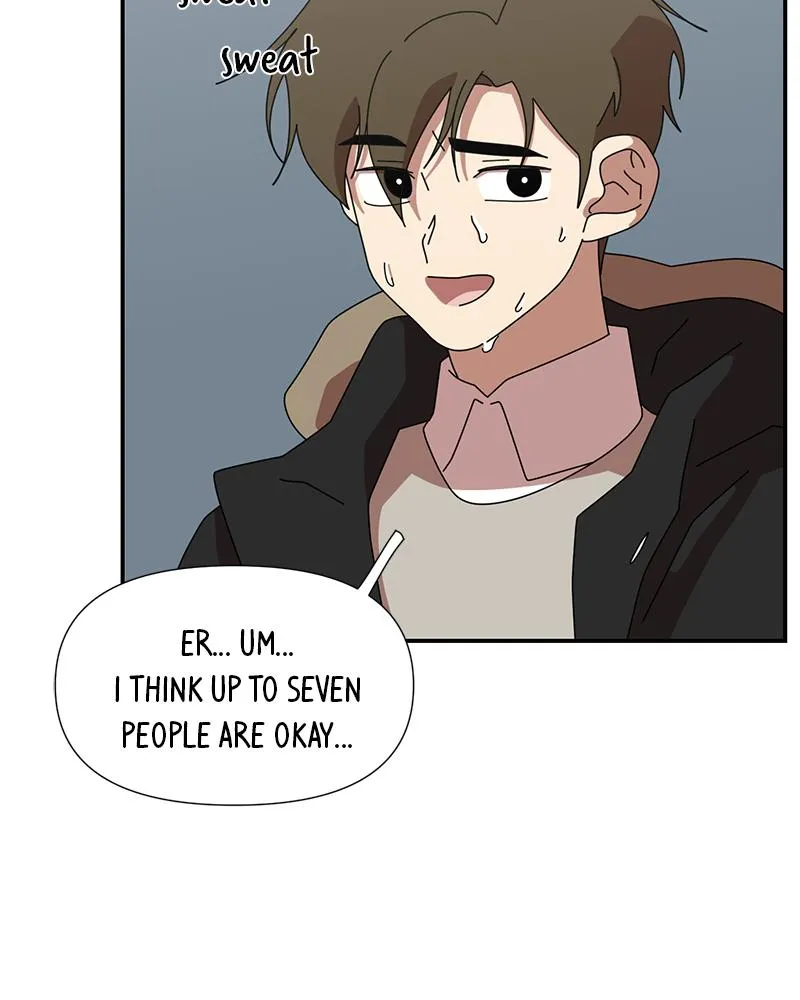 Read Her Bucket List (en) Manga Online