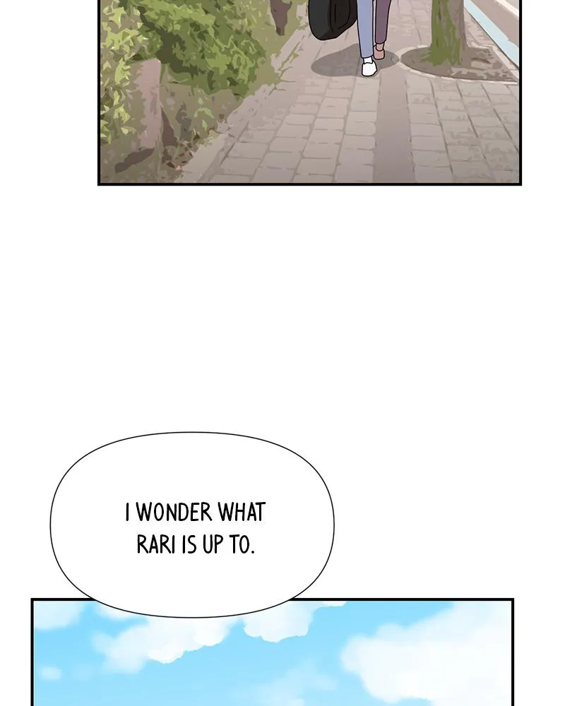 Read Her Bucket List (en) Manga Online