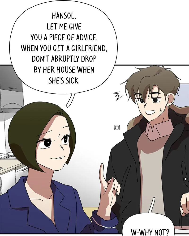 Read Her Bucket List (en) Manga Online