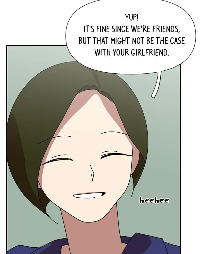 Read Her Bucket List (en) Manga Online