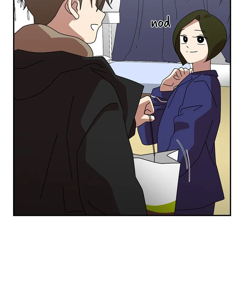 Read Her Bucket List (en) Manga Online