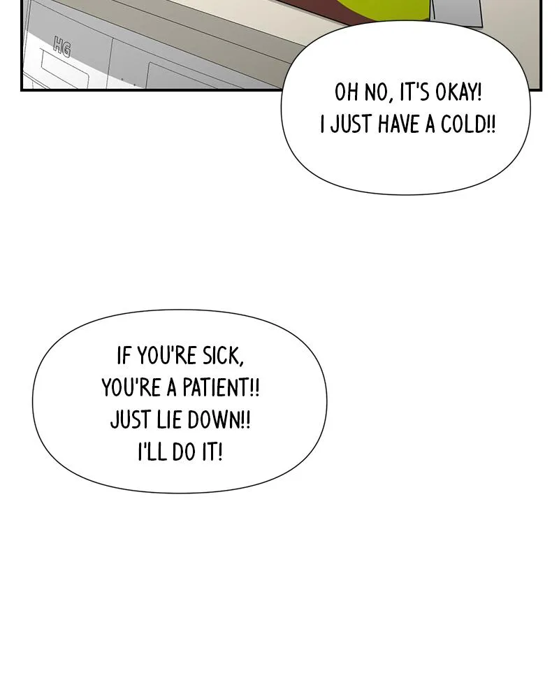 Read Her Bucket List (en) Manga Online
