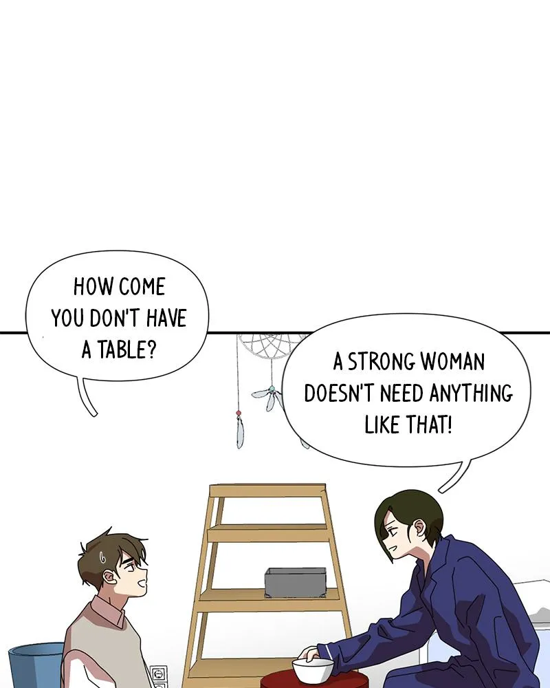 Read Her Bucket List (en) Manga Online