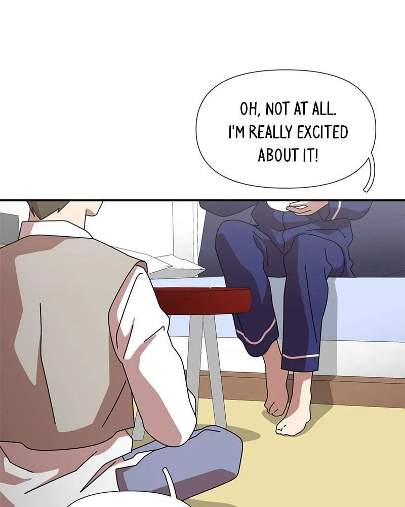 Read Her Bucket List (en) Manga Online