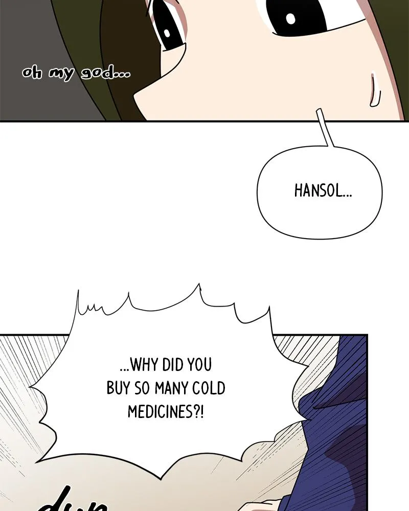 Read Her Bucket List (en) Manga Online