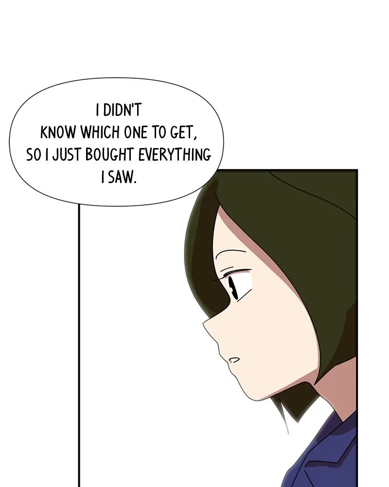 Read Her Bucket List (en) Manga Online