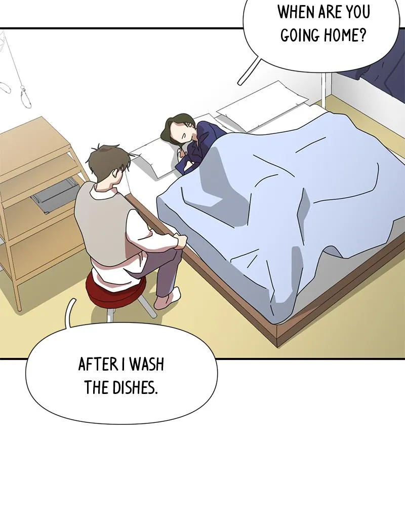 Read Her Bucket List (en) Manga Online
