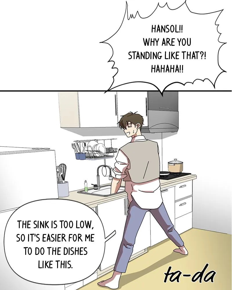 Read Her Bucket List (en) Manga Online