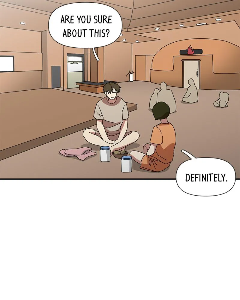 Read Her Bucket List (en) Manga Online