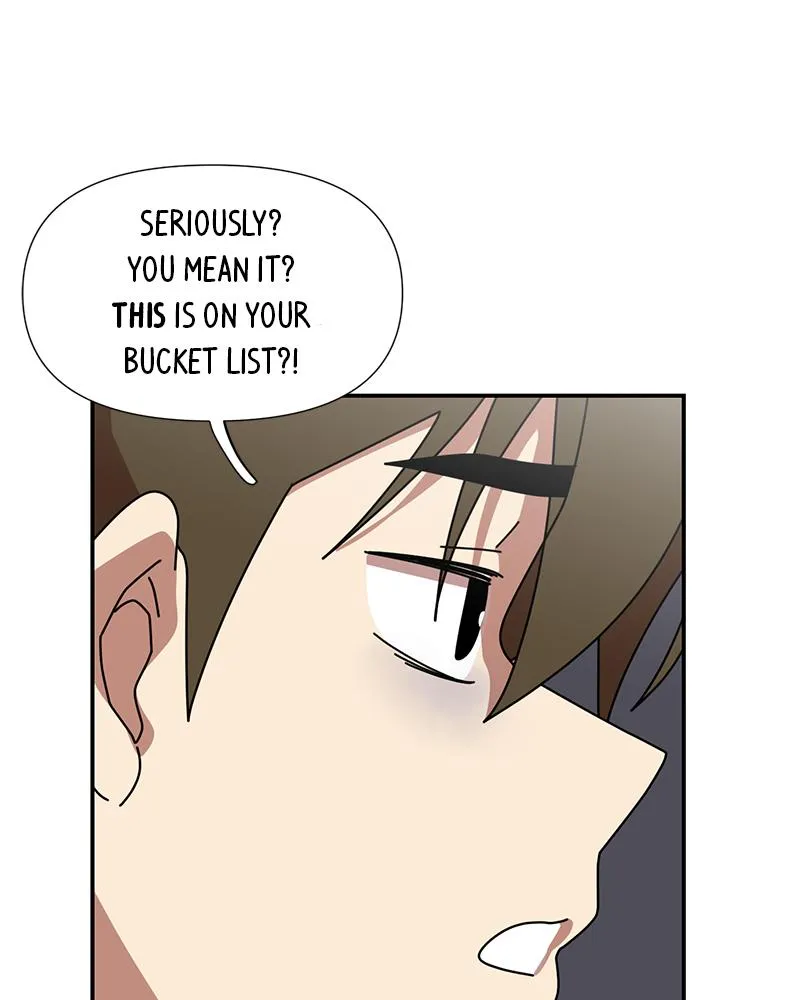 Read Her Bucket List (en) Manga Online