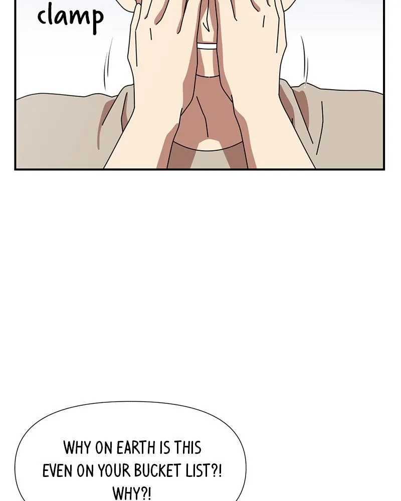 Read Her Bucket List (en) Manga Online