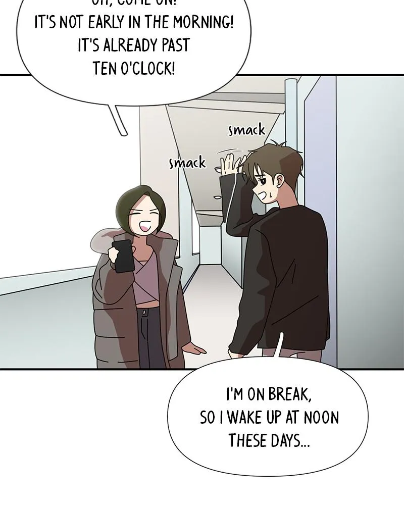 Read Her Bucket List (en) Manga Online