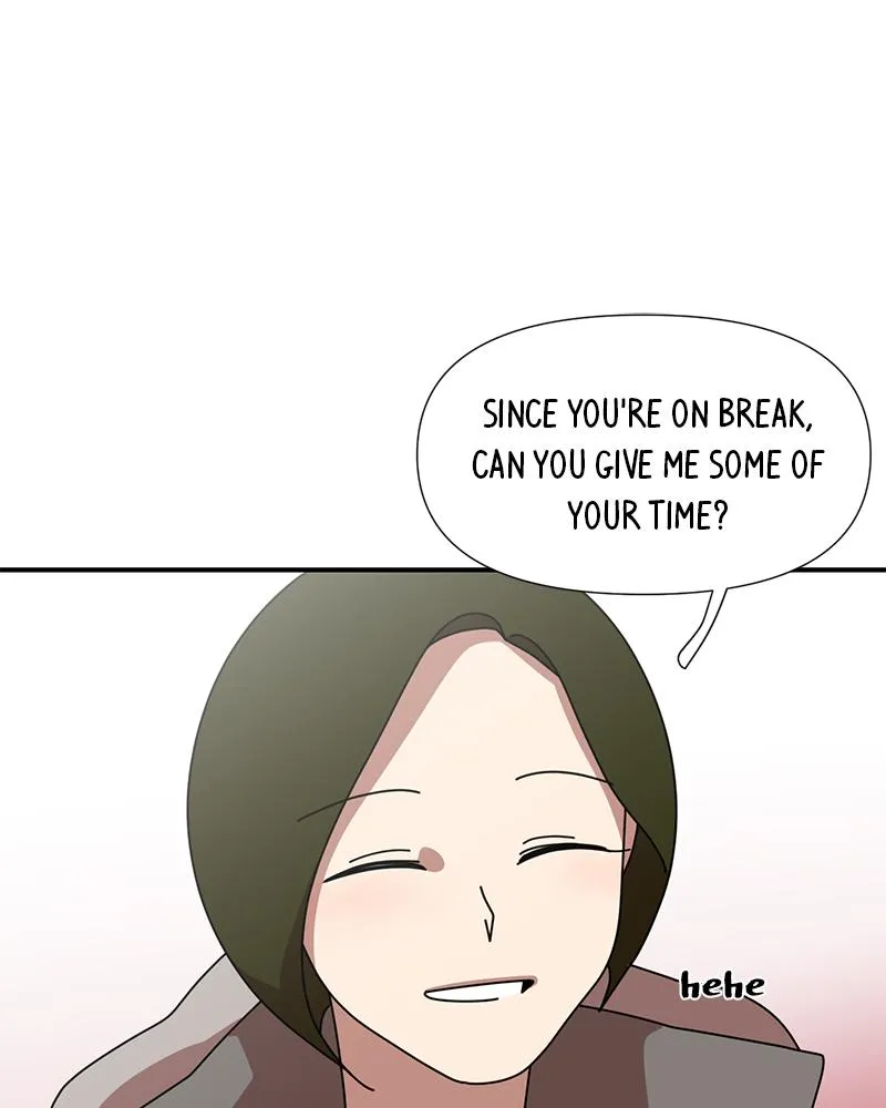 Read Her Bucket List (en) Manga Online