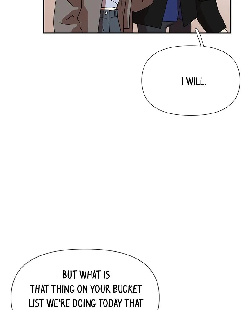Read Her Bucket List (en) Manga Online