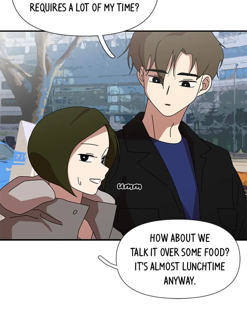 Read Her Bucket List (en) Manga Online