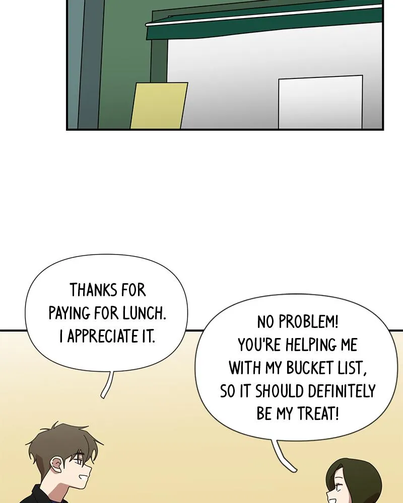 Read Her Bucket List (en) Manga Online